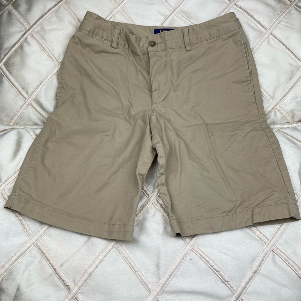 Polo Ralph Lauren Khakis Shorts 16